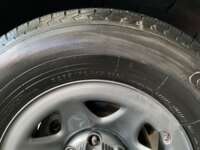 Chevrolet Silverado 2018 2p LS Cabina Regular V8/5.3 Aut 4X4 2018 Chevrolet Silverado Venta Llantas 11