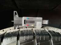 Chevrolet Silverado 2018 2p LS Cabina Regular V8/5.3 Aut 4X4 2018 Chevrolet Silverado Venta Llantas 12