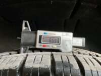 Chevrolet Silverado 2018 2p LS Cabina Regular V8/5.3 Aut 4X4 2018 Chevrolet Silverado Venta Llantas 3