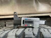 Chevrolet Silverado 2018 2p LS Cabina Regular V8/5.3 Aut 4X4 2018 Chevrolet Silverado Venta Llantas 6