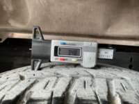 Chevrolet Silverado 2018 2p LS Cabina Regular V8/5.3 Aut 4X4 2018 Chevrolet Silverado Venta Llantas 9