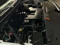 Chevrolet Silverado 2018 2p LS Cabina Regular V8/5.3 Aut 4X4 2018 Chevrolet Silverado Venta Motor 1