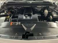 Chevrolet Silverado 2018 2p LS Cabina Regular V8/5.3 Aut 4X4 2018 Chevrolet Silverado Venta Motor 2