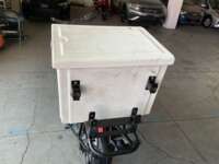 Italika FT250 2018 Fiera 2018 Italika FT250 Venta Cajuela 1