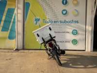 Italika FT250 2018 Fiera 2018 Italika FT250 Venta Exteriores 6