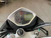 Italika FT250 2018 Fiera 2018 Italika FT250 Venta Interiores 2