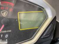 Italika FT250 2018 Fiera 2018 Italika FT250 Venta Interiores 3