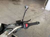 Italika FT250 2018 Fiera 2018 Italika FT250 Venta Interiores 4