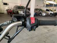 Italika FT250 2018 Fiera 2018 Italika FT250 Venta Interiores 5