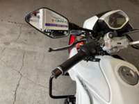 Italika FT250 2018 Fiera 2018 Italika FT250 Venta Interiores 6