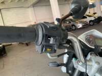 Italika FT250 2018 Fiera 2018 Italika FT250 Venta Interiores 7