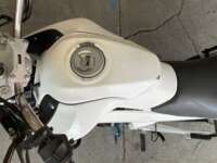 Italika FT250 2018 Fiera 2018 Italika FT250 Venta Interiores 8