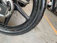 Italika FT250 2018 Fiera 2018 Italika FT250 Venta Llantas 5