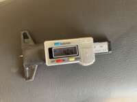 Italika FT250 2018 Fiera 2018 Italika FT250 Venta Llantas 6