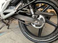 Italika FT250 2018 Fiera 2018 Italika FT250 Venta Motor 2