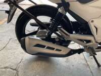 Italika FT250 2018 Fiera 2018 Italika FT250 Venta Motor 3