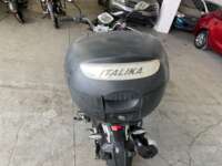 Italika FT250 2019 Fiera 2019 Italika FT250 Venta Cajuela 1