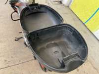 Italika FT250 2019 Fiera 2019 Italika FT250 Venta Cajuela 2