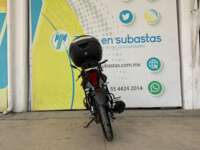 Italika FT250 2019 Fiera 2019 Italika FT250 Venta Exteriores 6