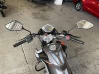 Italika FT250 2019 Fiera 2019 Italika FT250 Venta Interiores 1