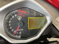 Italika FT250 2019 Fiera 2019 Italika FT250 Venta Interiores 3