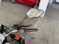 Italika FT250 2019 Fiera 2019 Italika FT250 Venta Interiores 4