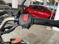 Italika FT250 2019 Fiera 2019 Italika FT250 Venta Interiores 5