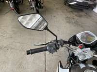 Italika FT250 2019 Fiera 2019 Italika FT250 Venta Interiores 6