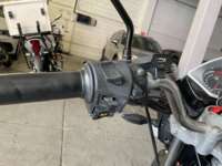 Italika FT250 2019 Fiera 2019 Italika FT250 Venta Interiores 7