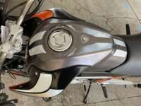 Italika FT250 2019 Fiera 2019 Italika FT250 Venta Interiores 8