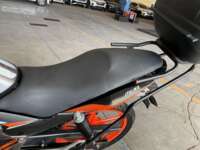 Italika FT250 2019 Fiera 2019 Italika FT250 Venta Interiores 9