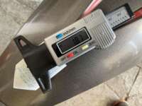 Italika FT250 2019 Fiera 2019 Italika FT250 Venta Llantas 3