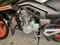 Italika FT250 2019 Fiera 2019 Italika FT250 Venta Motor 1