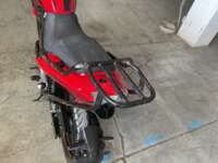 Italika FT250 2021 TS 2021 Italika FT250 Venta Cajuela 1