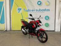 Italika FT250 2021 TS 2021 Italika FT250 Venta Exteriores 3