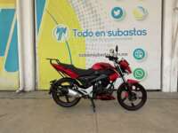 Italika FT250 2021 TS 2021 Italika FT250 Venta Exteriores 4
