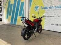 Italika FT250 2021 TS 2021 Italika FT250 Venta Exteriores 5