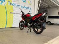 Italika FT250 2021 TS 2021 Italika FT250 Venta Exteriores 7