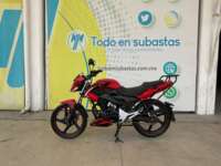 Italika FT250 2021 TS 2021 Italika FT250 Venta Exteriores 8
