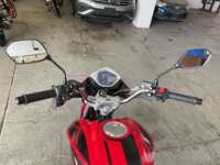 Italika FT250 2021 TS 2021 Italika FT250 Venta Interiores 1