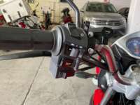 Italika FT250 2021 TS 2021 Italika FT250 Venta Interiores 7