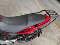 Italika FT250 2021 TS 2021 Italika FT250 Venta Interiores 9