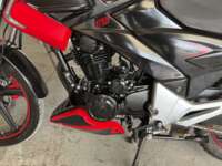 Italika FT250 2021 TS 2021 Italika FT250 Venta Motor 1