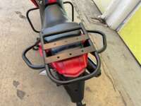 Italika 125Z 2018 125Z 2018 Italika 125Z Venta Cajuela 1