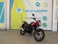 Italika 125Z 2018 125Z 2018 Italika 125Z Venta Exteriores 3