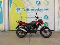 Italika 125Z 2018 125Z 2018 Italika 125Z Venta Exteriores 4