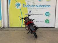 Italika 125Z 2018 125Z 2018 Italika 125Z Venta Exteriores 6