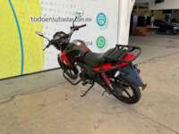 Italika 125Z 2018 125Z 2018 Italika 125Z Venta Exteriores 7