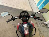 Italika 125Z 2018 125Z 2018 Italika 125Z Venta Interiores 1