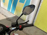 Italika 125Z 2018 125Z 2018 Italika 125Z Venta Interiores 4